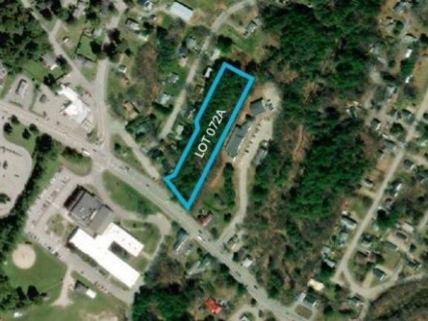 606 Lisbon Street , Lisbon, ME 04252