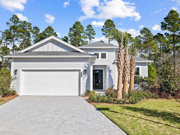 58 Ferndale Court, Inlet Beach, FL 32461