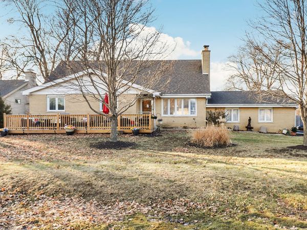 11S450 Carpenter Street, Lemont, IL 60439