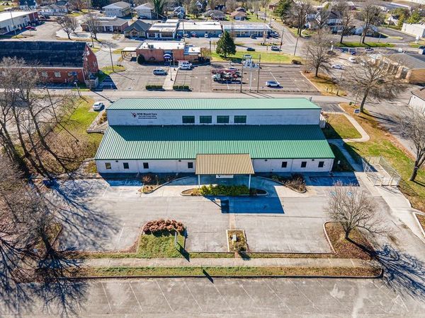 315 NW Atlantic St, Tullahoma, TN 37388