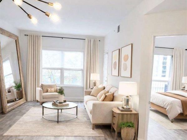 1074 Peachtree Walk NE, Unit B322, Atlanta, GA 30309