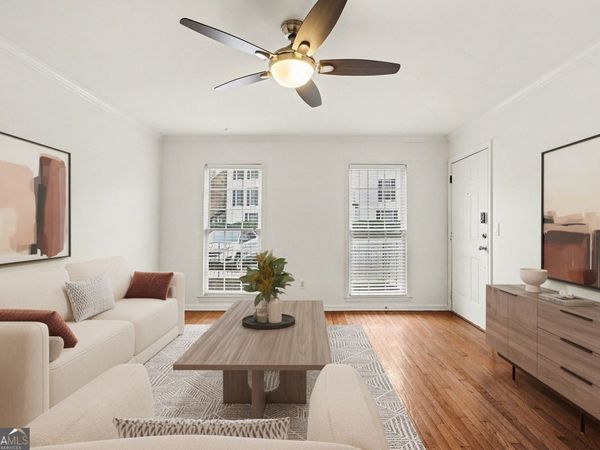 1101 Collier Road NW, Unit N4, Atlanta, GA 30318