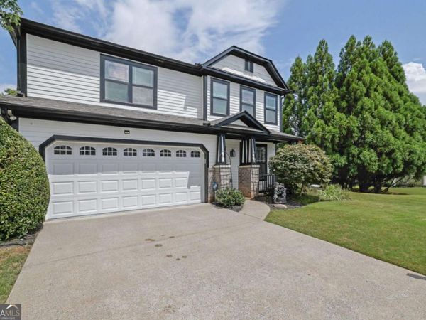 3607 Old Towne Lane, Cumming, GA 30040