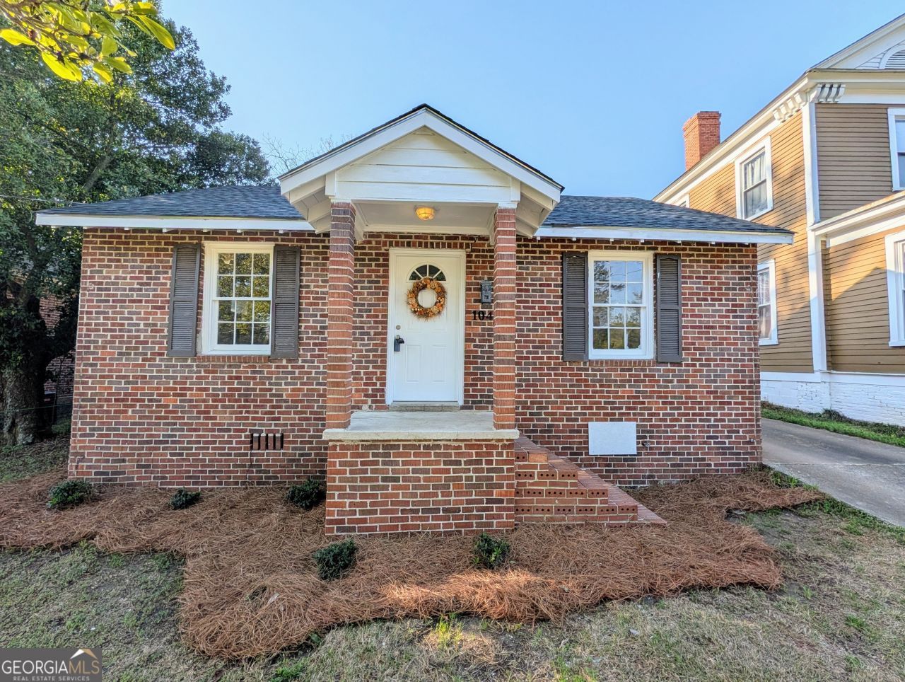 1049 Boulevard, Macon, GA 31211 Main Photo