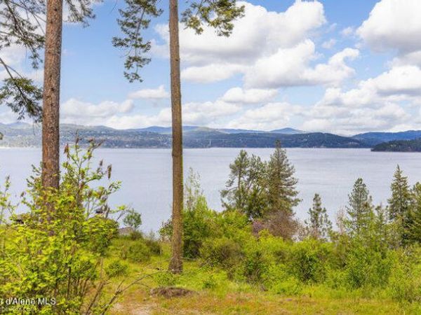 Lt 2 Blk 1 S Isaac Stevens, Coeur d'Alene, ID 83814