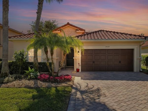 10684 Ivanhoe Lane, Wellington, FL 33414