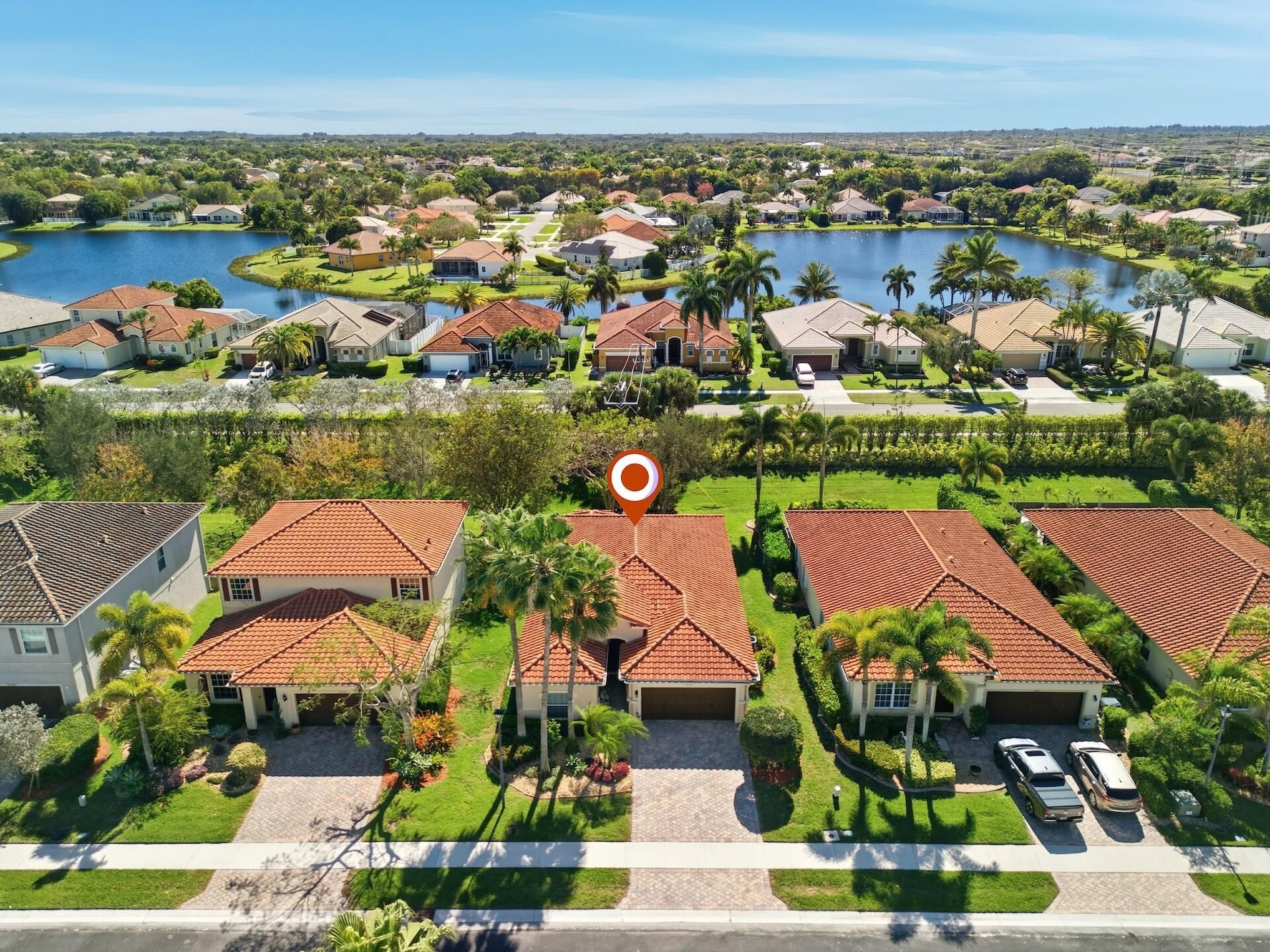 10684 Ivanhoe Lane, Wellington, FL 33414 Photo