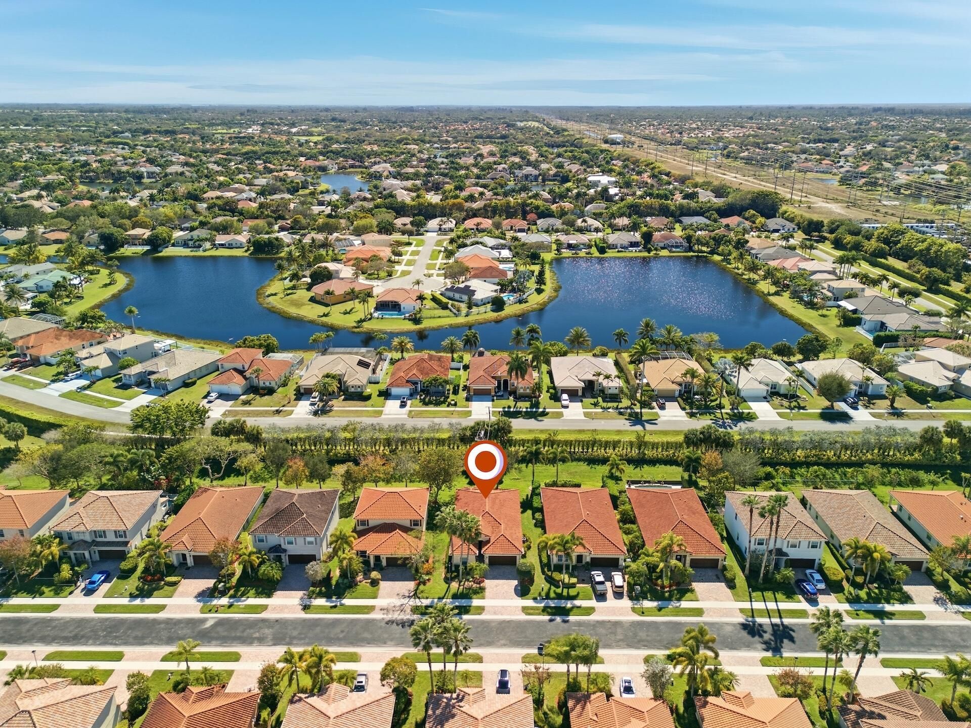 10684 Ivanhoe Lane, Wellington, FL 33414 Photo