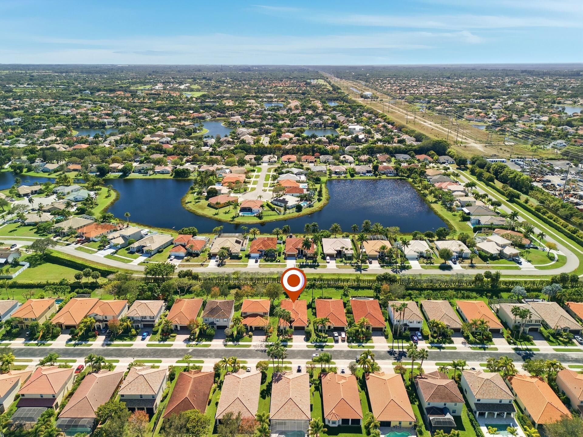 10684 Ivanhoe Lane, Wellington, FL 33414 Photo