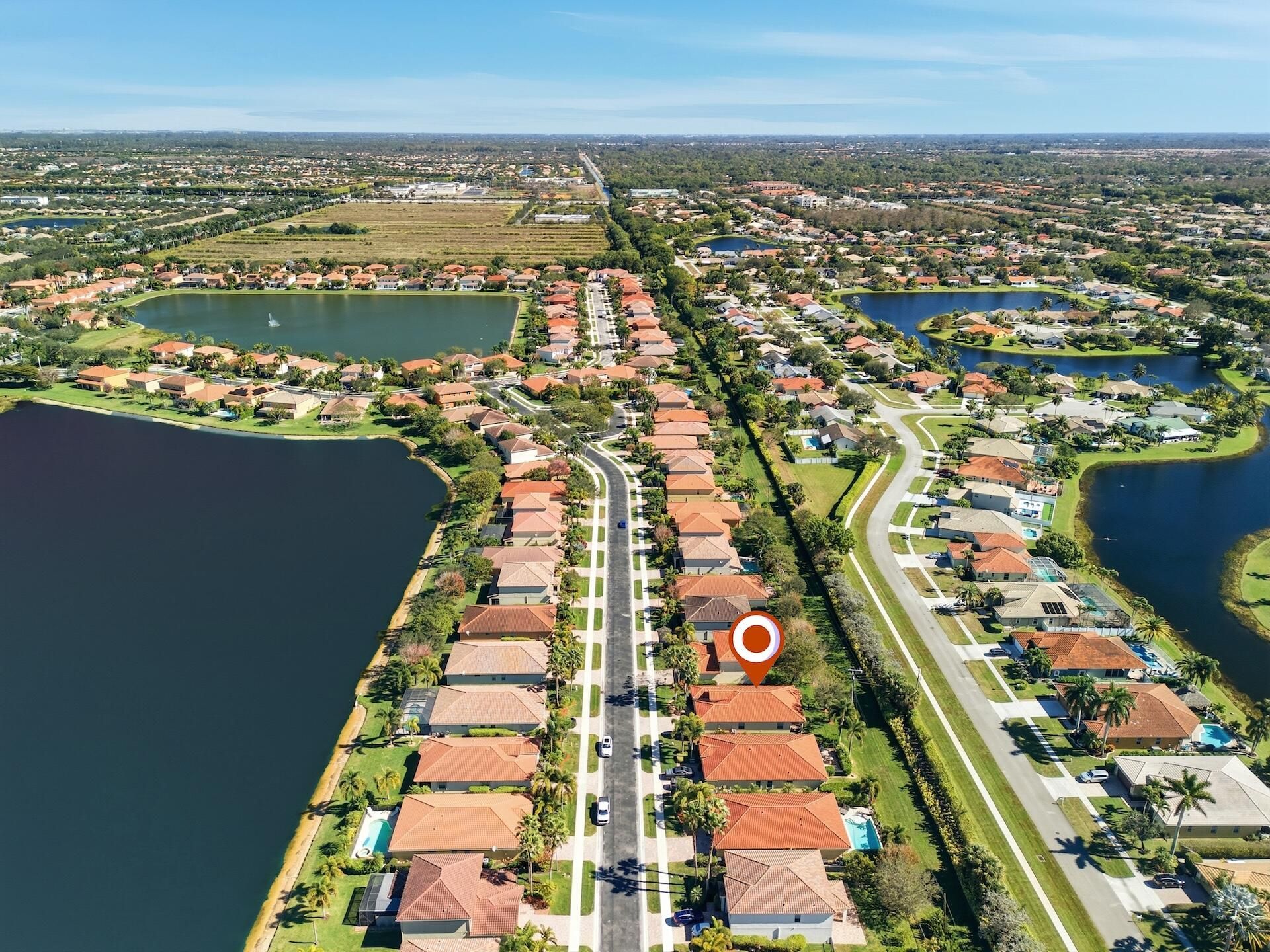 10684 Ivanhoe Lane, Wellington, FL 33414 Photo