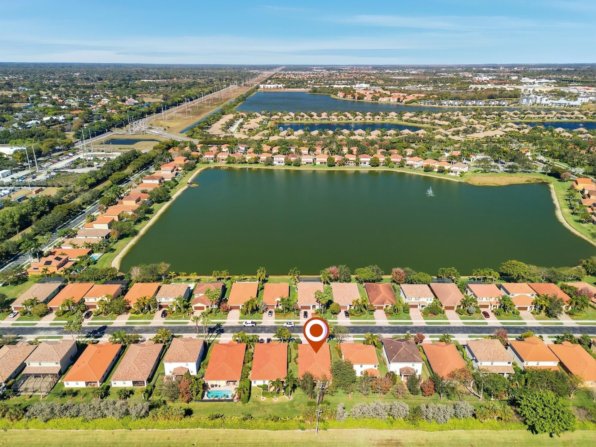 10684 Ivanhoe Lane, Wellington, FL 33414 Photo