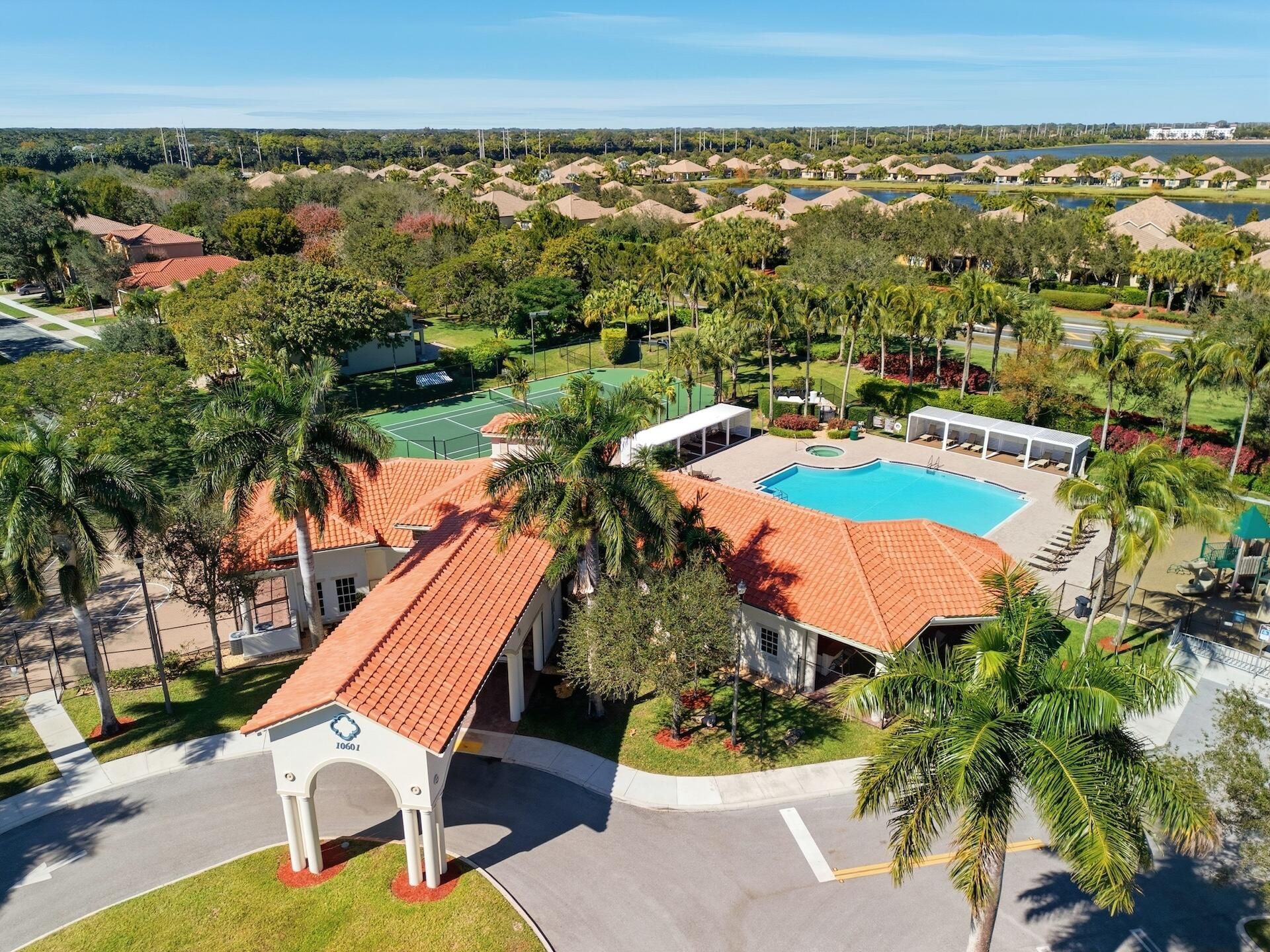 10684 Ivanhoe Lane, Wellington, FL 33414 Photo