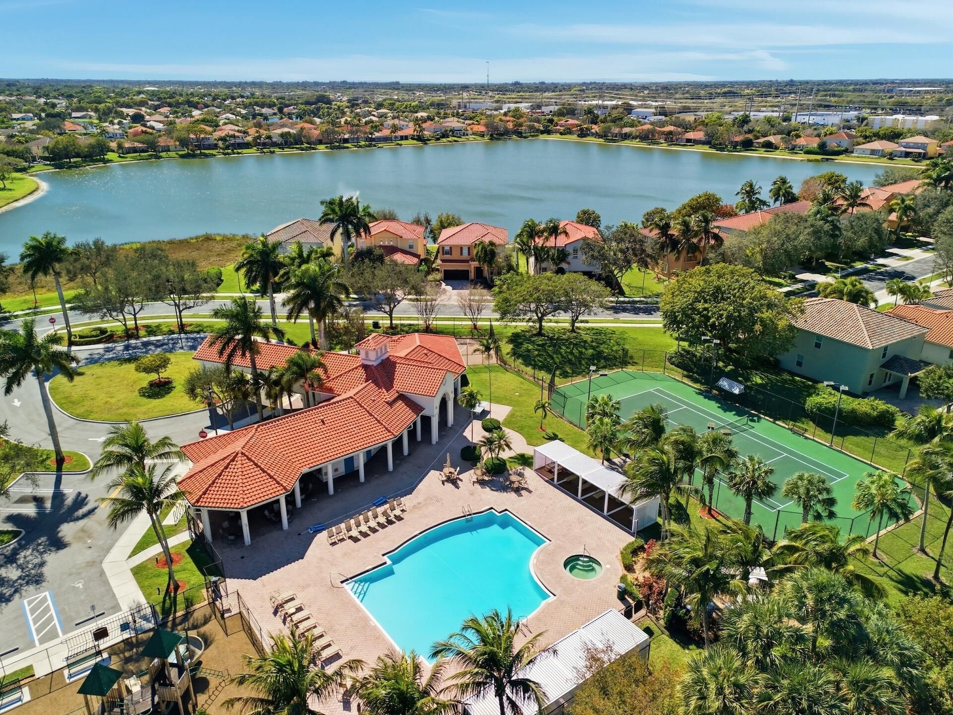 10684 Ivanhoe Lane, Wellington, FL 33414 Photo