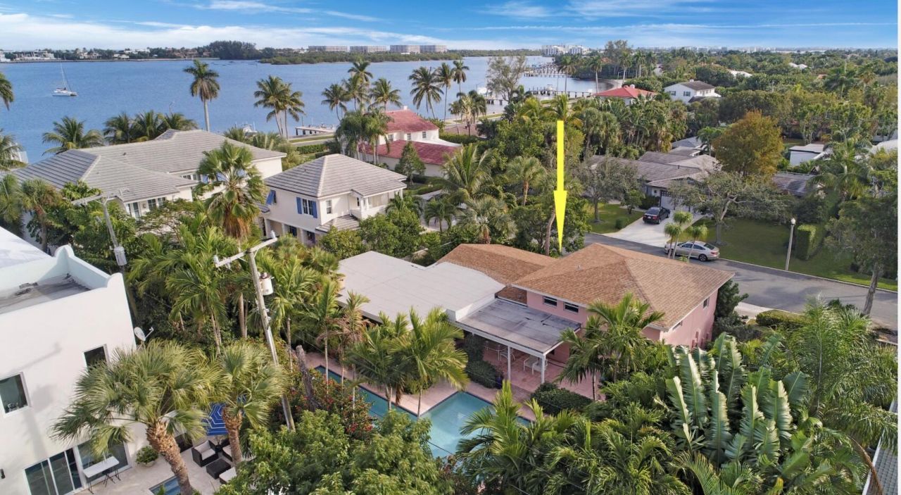 121 Costello Road, West Palm Beach, FL 33405 Photo