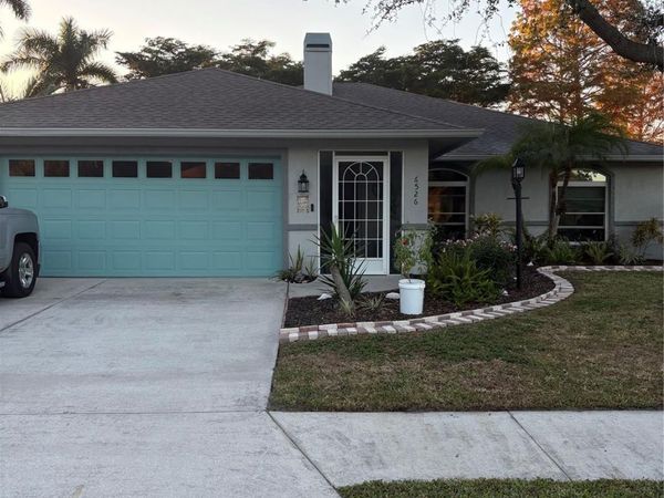 6526 68 Street E, Bradenton, FL 34203