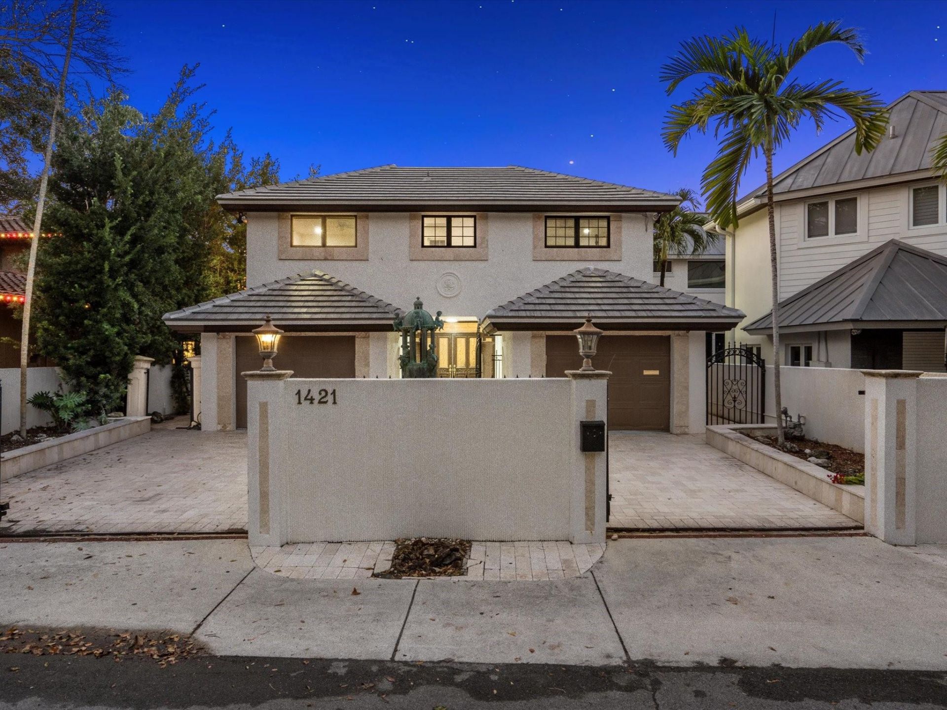 1421 Ponce De Leon, Fort Lauderdale, FL 33316 Photo