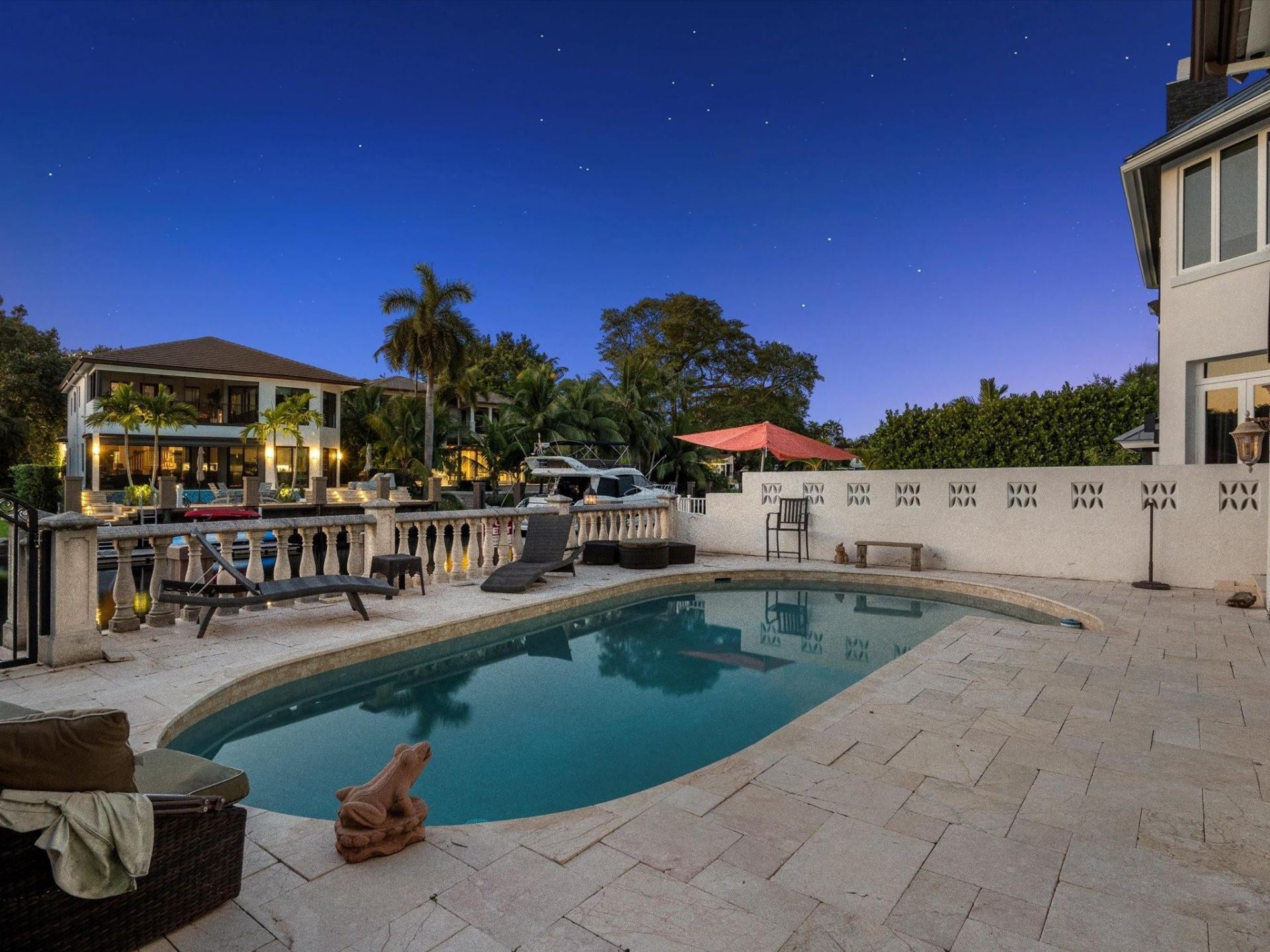 1421 Ponce De Leon, Fort Lauderdale, FL 33316 Photo