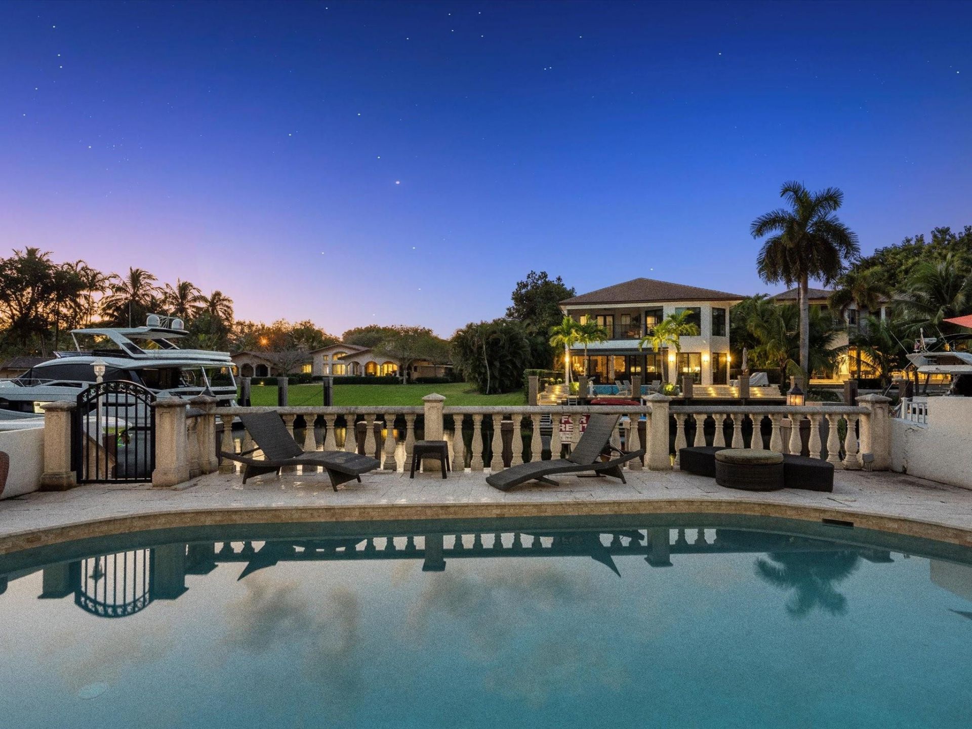 1421 Ponce De Leon, Fort Lauderdale, FL 33316 Photo