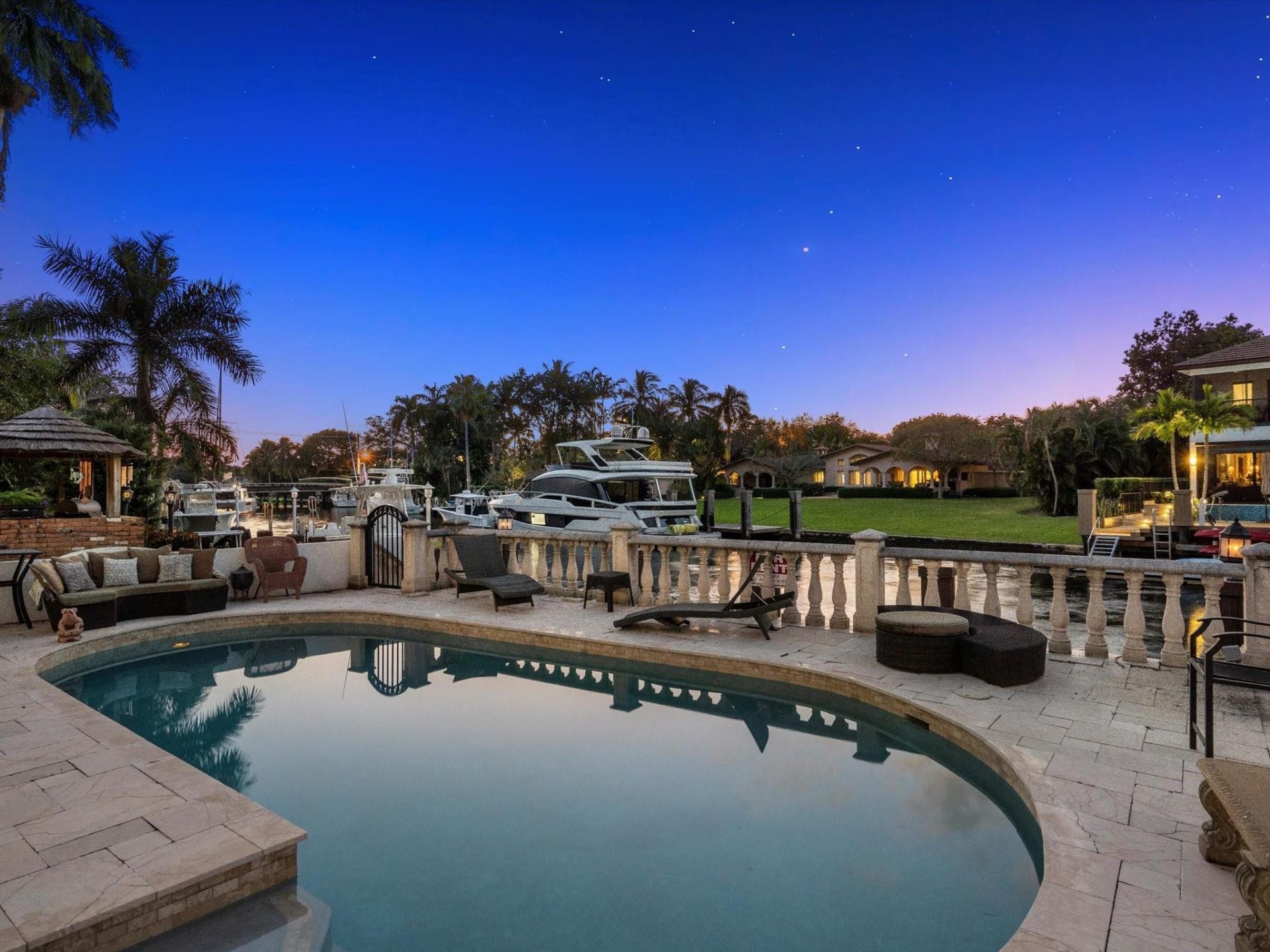 1421 Ponce De Leon, Fort Lauderdale, FL 33316 Photo