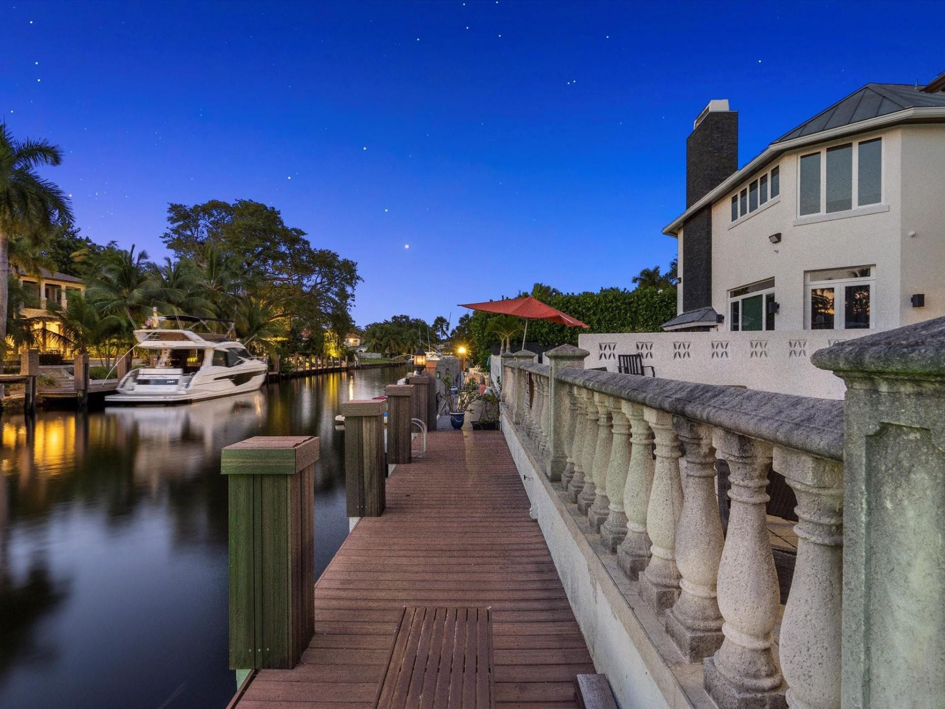 1421 Ponce De Leon, Fort Lauderdale, FL 33316 Photo