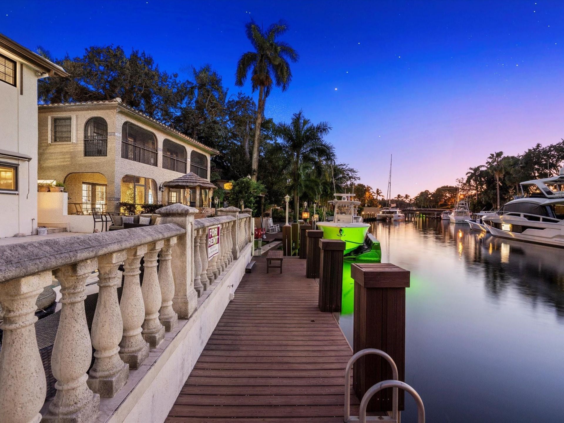 1421 Ponce De Leon, Fort Lauderdale, FL 33316 Photo