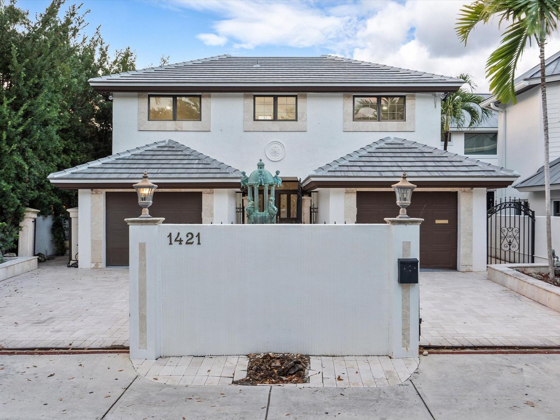 1421 Ponce De Leon, Fort Lauderdale, FL 33316 Photo