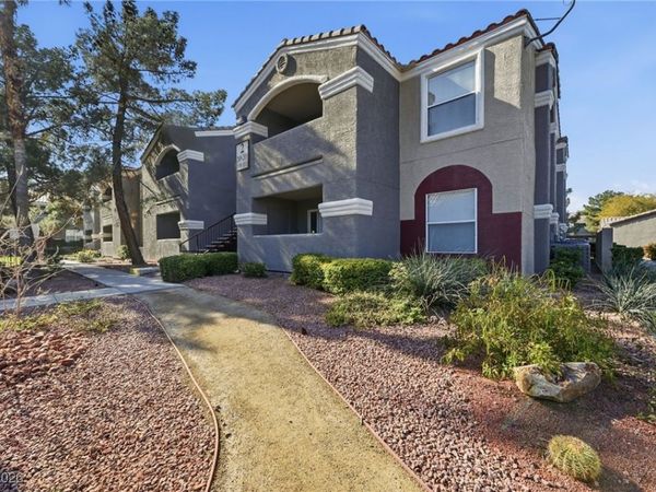 5055 W Hacienda Avenue, Unit 2016, Las Vegas, NV 89118