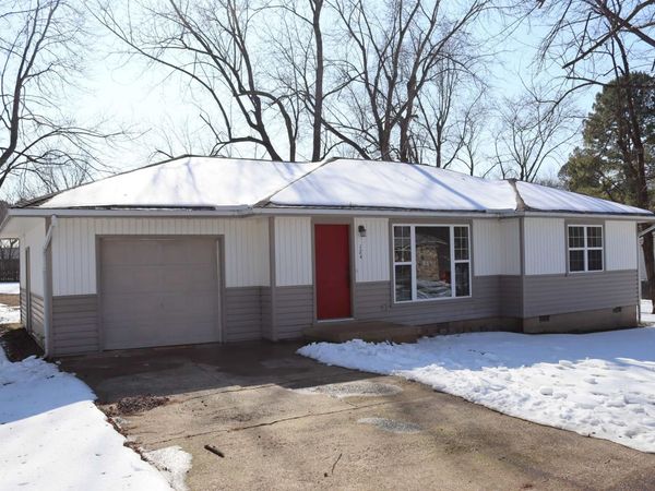 124 Miller Lane, Melbourne, AR 72556