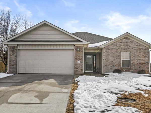 57 Willow Lake Road, Ward, AR 72176