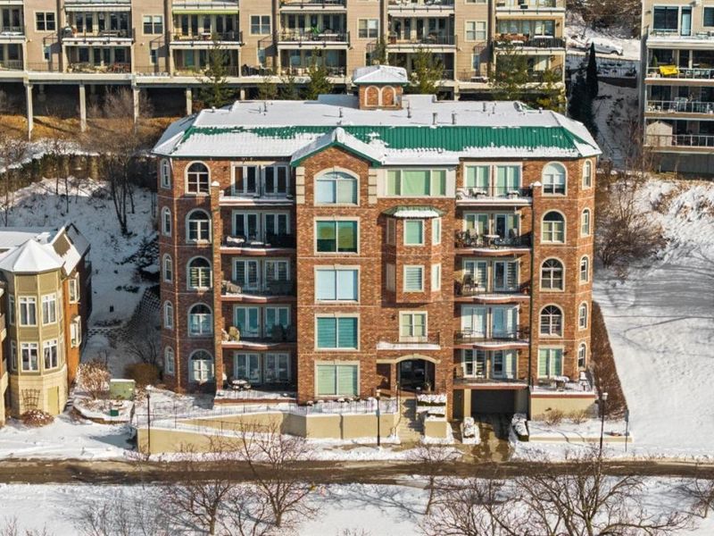 380 Baum Street, Unit 5B, Cincinnati, OH 45202 Photo 1