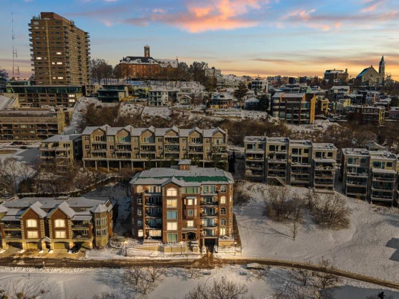 380 Baum Street, Unit 5B, Cincinnati, OH 45202 Photo 2