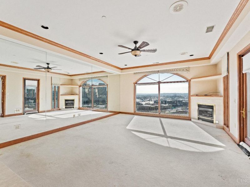 380 Baum Street, Unit 5B, Cincinnati, OH 45202 Photo 23