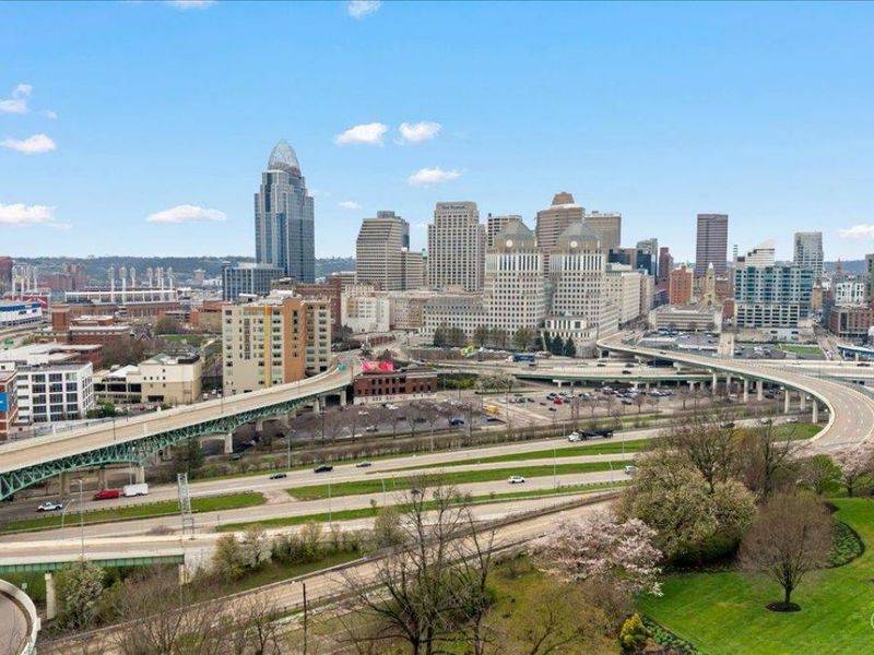 380 Baum Street, Unit 5B, Cincinnati, OH 45202 Photo 4