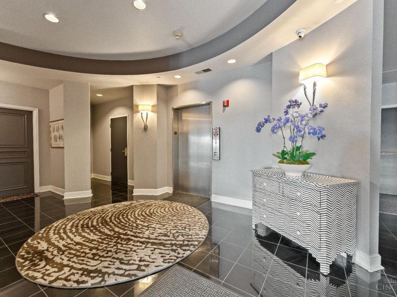 380 Baum Street, Unit 5B, Cincinnati, OH 45202 Photo 40