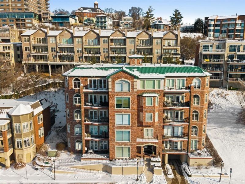 380 Baum Street, Unit 5B, Cincinnati, OH 45202 Photo 41