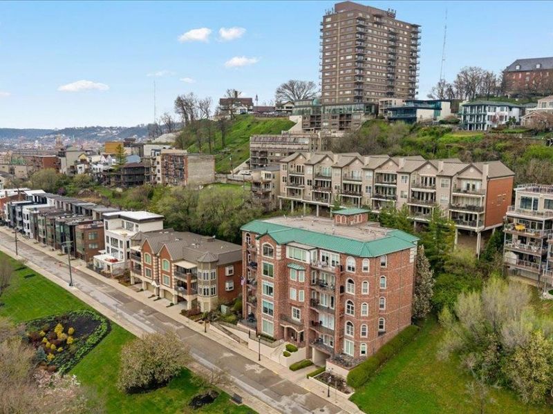 380 Baum Street, Unit 5B, Cincinnati, OH 45202 Photo 42