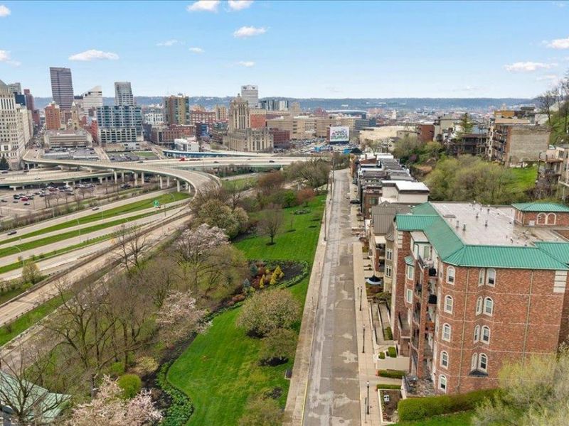 380 Baum Street, Unit 5B, Cincinnati, OH 45202 Photo 43