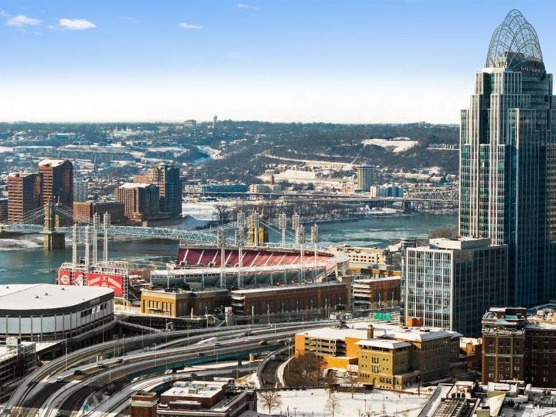 380 Baum Street, Unit 5B, Cincinnati, OH 45202 Photo 43