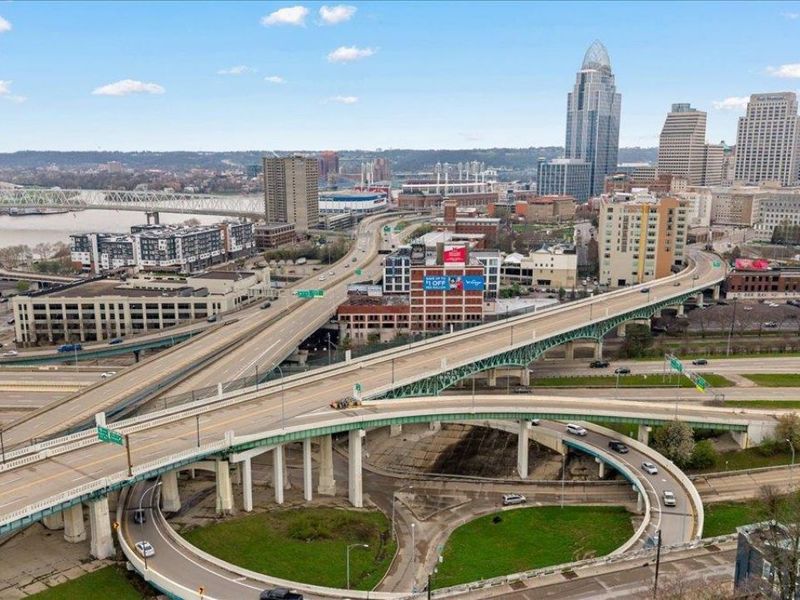 380 Baum Street, Unit 5B, Cincinnati, OH 45202 Photo 44