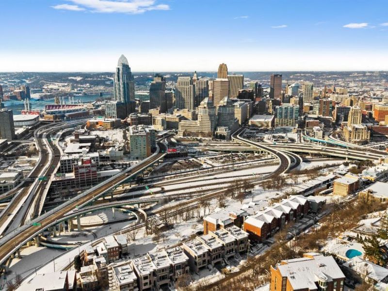 380 Baum Street, Unit 5B, Cincinnati, OH 45202 Photo 44