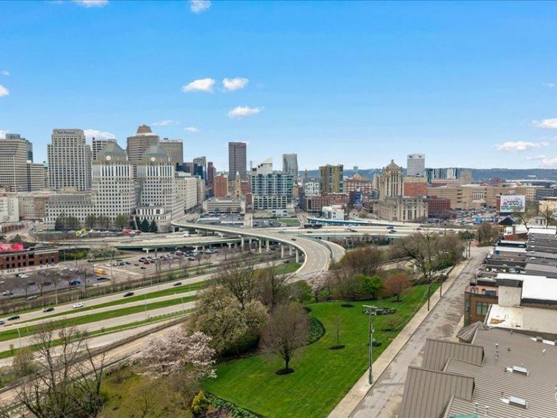 380 Baum Street, Unit 5B, Cincinnati, OH 45202 Photo 45