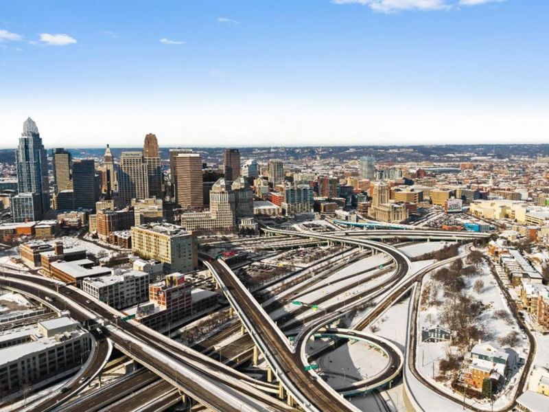 380 Baum Street, Unit 5B, Cincinnati, OH 45202 Photo 46