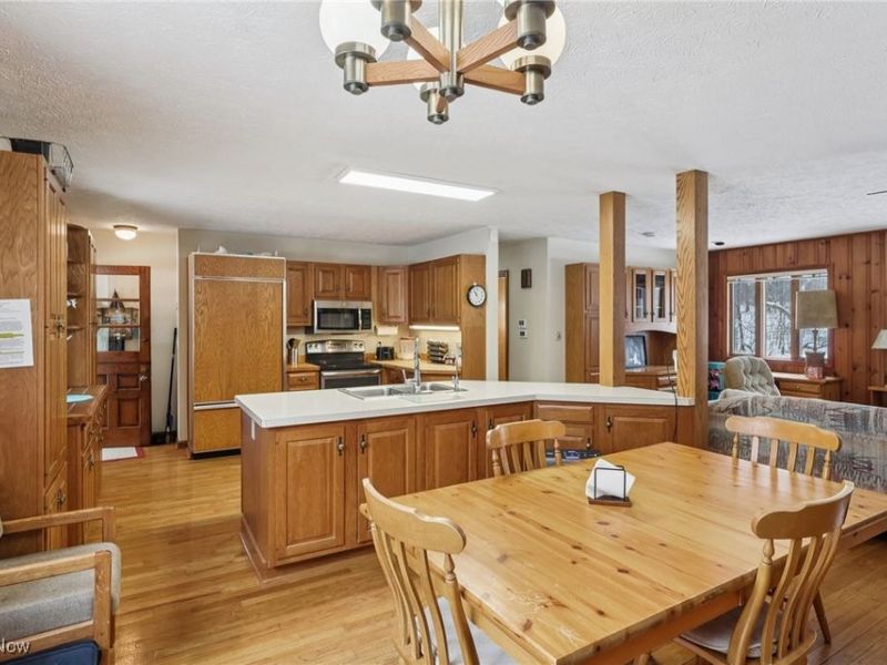 6023 Pioneer Trail, Hiram, OH 44234 Photo 22