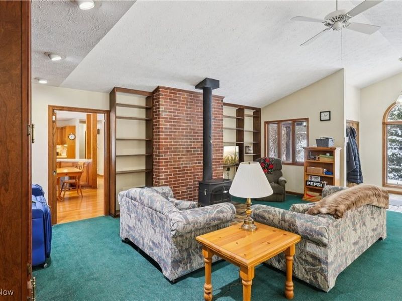 6023 Pioneer Trail, Hiram, OH 44234 Photo 32