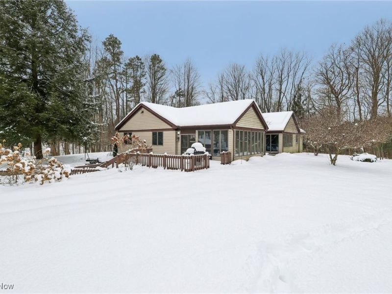 6023 Pioneer Trail, Hiram, OH 44234 Photo 4