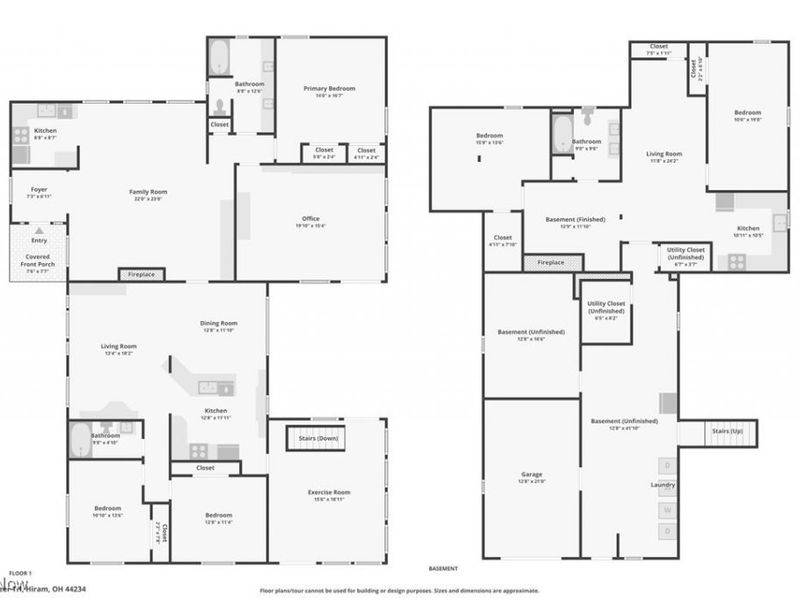 6023 Pioneer Trail, Hiram, OH 44234 Photo 46