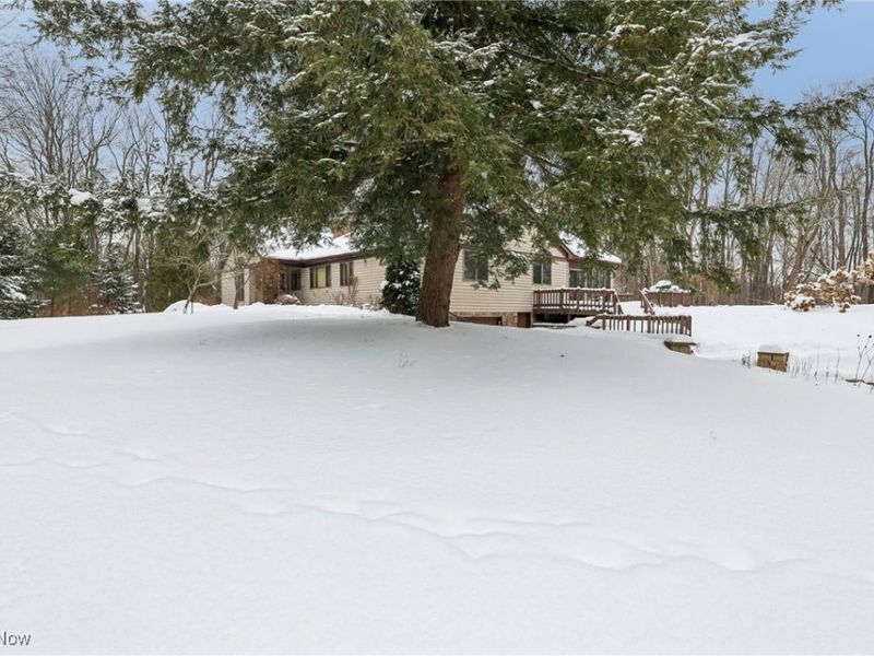 6023 Pioneer Trail, Hiram, OH 44234 Photo 48