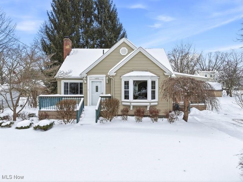 1492 Onondago Avenue, Akron, OH 44305 Photo 1