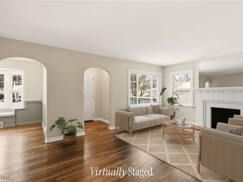 1492 Onondago Avenue, Akron, OH 44305 Photo 2