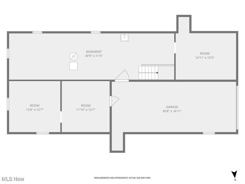 8736 Easy Street NW, Massillon, OH 44646 Photo 31